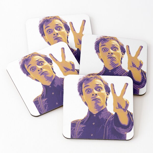Item preview, Rik, The Young Ones designed and sold by louiseable.