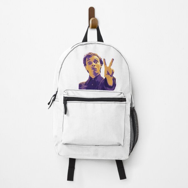 Item preview, Rik, The Young Ones designed and sold by louiseable.
