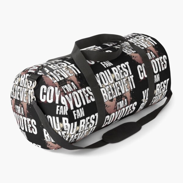 Item preview, Arizona Coyotes Fan - Hockey designed and sold by MoonsmileProd.