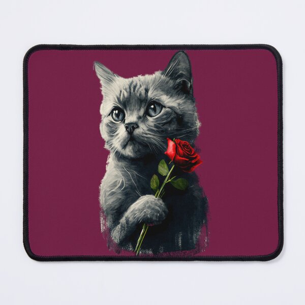 Item preview, Kitty Love designed and sold by Art4u-Shop.