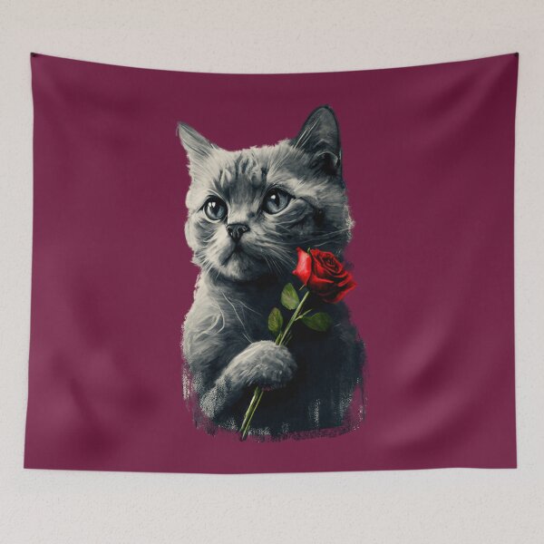 Item preview, Kitty Love designed and sold by Art4u-Shop.