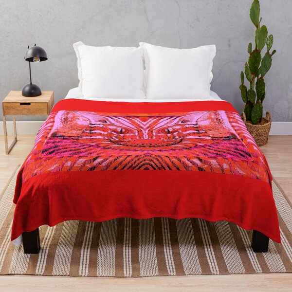 Item preview, Red Cat designed and sold by Nickdavisinghe.