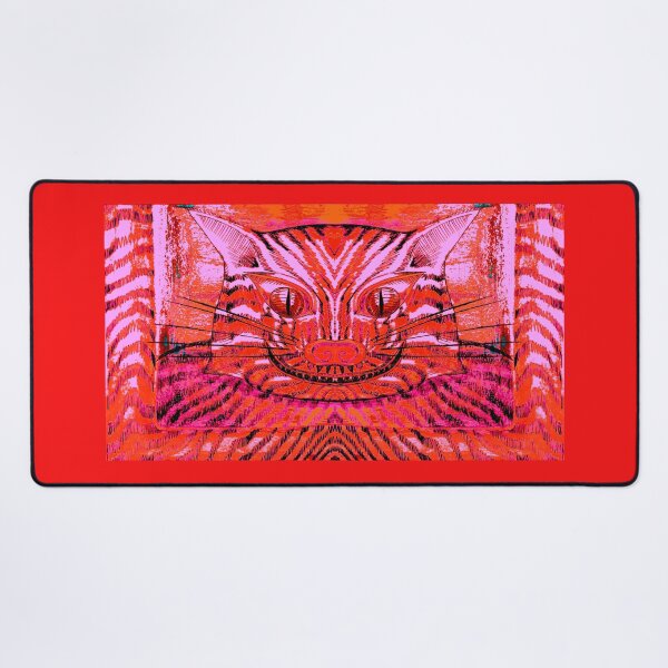 Item preview, Red Cat designed and sold by Nickdavisinghe.