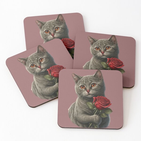 Item preview, Kitty Love designed and sold by Art4u-Shop.