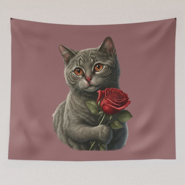 Item preview, Kitty Love designed and sold by Art4u-Shop.