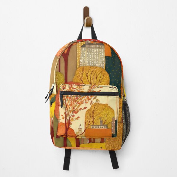 Item preview, NY Autumn designed and sold by Loffartdesign.