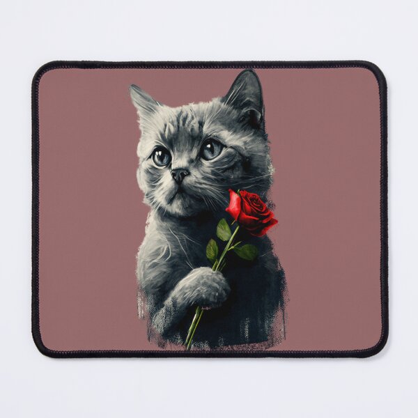 Item preview, Kitty Love designed and sold by Art4u-Shop.