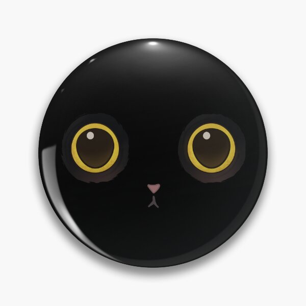 Item preview, cat eyes, yellow designed and sold by Lifighter.