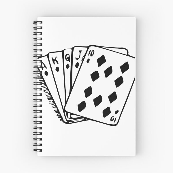 Item preview, Royal Flush designed and sold by Spenzant.