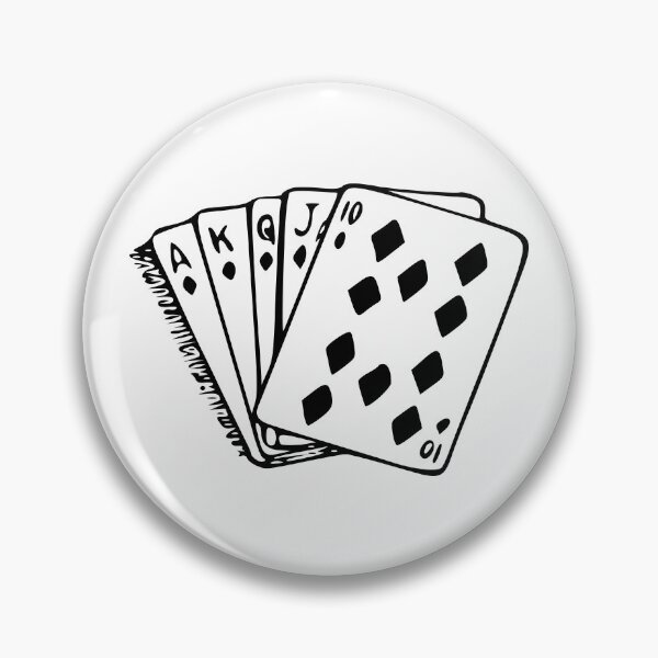 Item preview, Royal Flush designed and sold by Spenzant.
