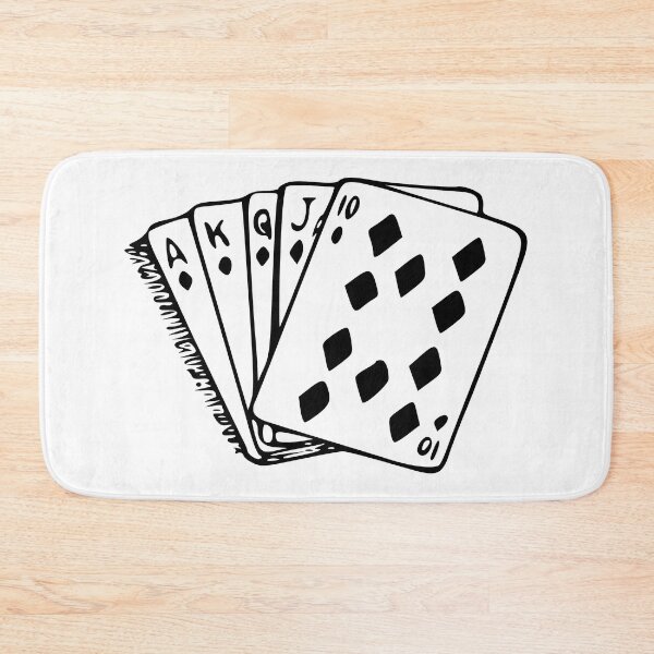 Item preview, Royal Flush designed and sold by Spenzant.
