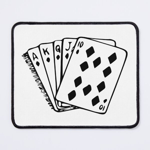 Item preview, Royal Flush designed and sold by Spenzant.
