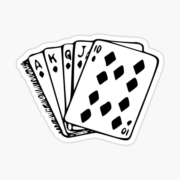 Cards: Ace,king,queen,jack,ten Royalty Free SVG, Cliparts, Vectors, and  Stock Illustration. Image 14649115.