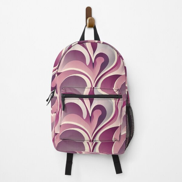 Item preview, Elegant Blood Phoenix - Abstract Geometric Art designed and sold by Artilize.