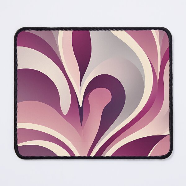 Item preview, Elegant Blood Phoenix - Abstract Geometric Art designed and sold by Artilize.