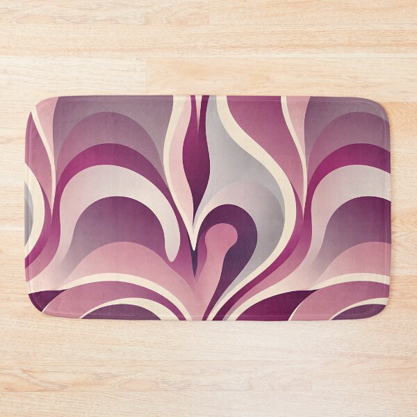 Item preview, Elegant Blood Phoenix - Abstract Geometric Art designed and sold by Artilize.