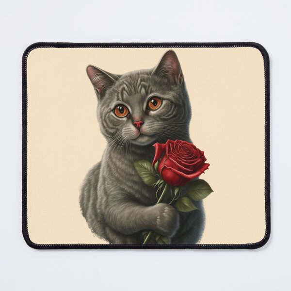 Item preview, Kitty Love designed and sold by Art4u-Shop.
