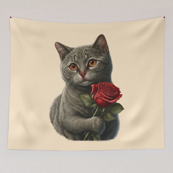 Item preview, Kitty Love designed and sold by Art4u-Shop.
