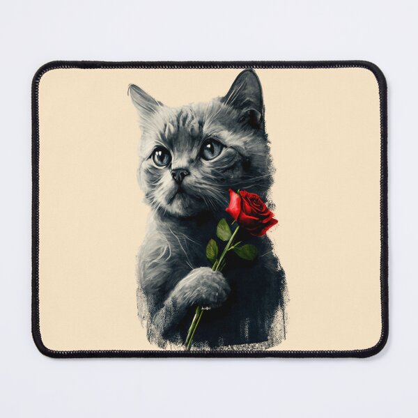 Item preview, Kitty Love designed and sold by Art4u-Shop.
