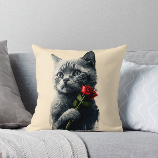 Item preview, Kitty Love designed and sold by Art4u-Shop.