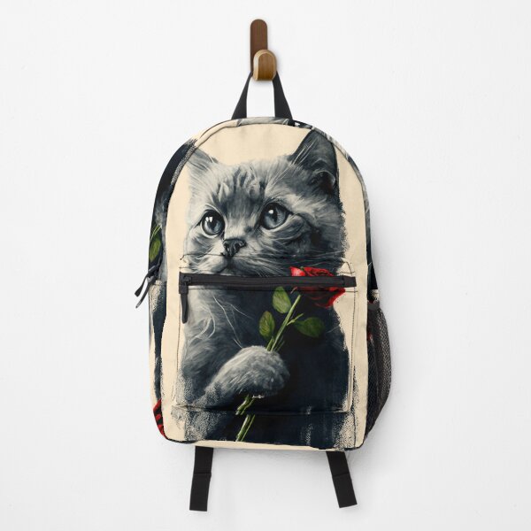 Item preview, Kitty Love designed and sold by Art4u-Shop.