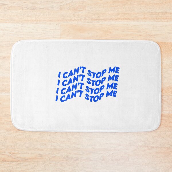 Item preview, Twice I Can’t Stop Me designed and sold by lunatiris.