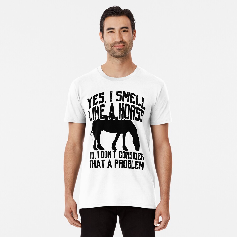 Item preview, Premium T-Shirt designed and sold by eLicitDesigns.