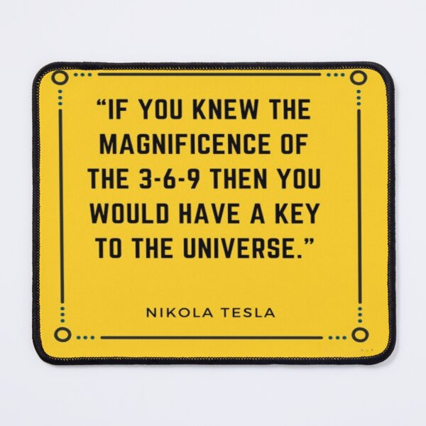 Item preview, Quote by Nikola Tesla designed and sold by sagestar.