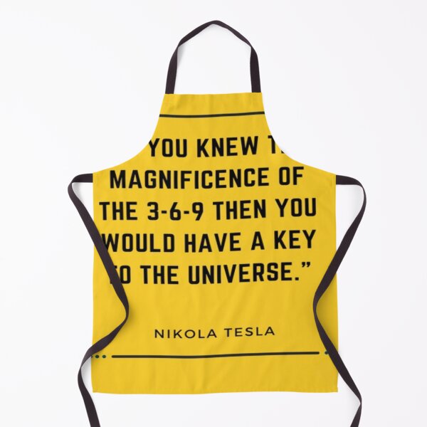 Item preview, Quote by Nikola Tesla designed and sold by sagestar.