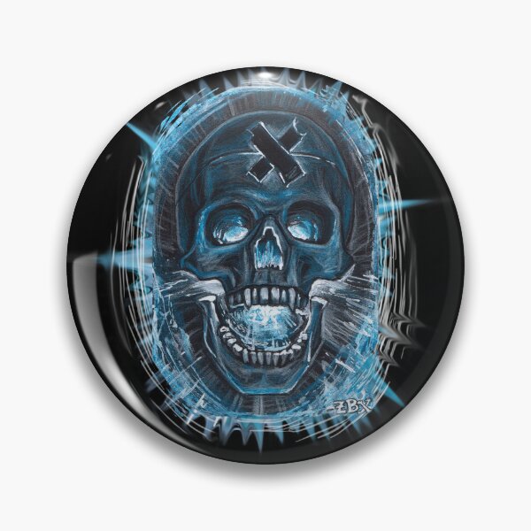 Item preview, Ice Man designed and sold by ZoeBones.