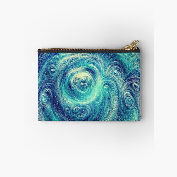 Item preview, Cyclone #DeepDream designed and sold by blackhalt.