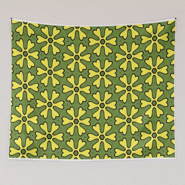 Item preview, Concentric Design 5 designed and sold by mittie101.
