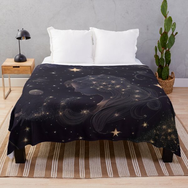 Item preview, Cosmic Aquarius designed and sold by D3monic.
