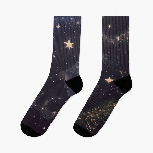 Item preview, Cosmic Aquarius designed and sold by D3monic.
