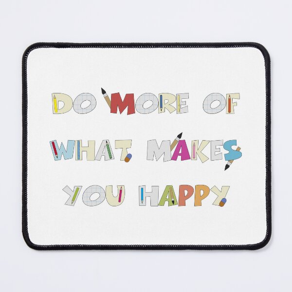 Item preview, Painting and drawing motivational quote designed and sold by MeowMusic.