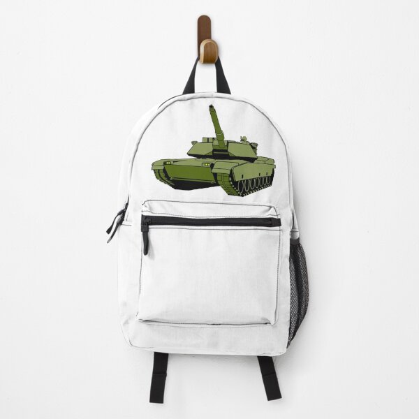 Item preview, Tank designed and sold by Spenzant.
