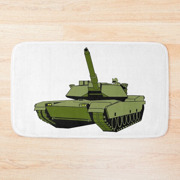 Item preview, Tank designed and sold by Spenzant.