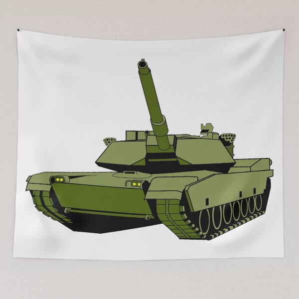Item preview, Tank designed and sold by Spenzant.