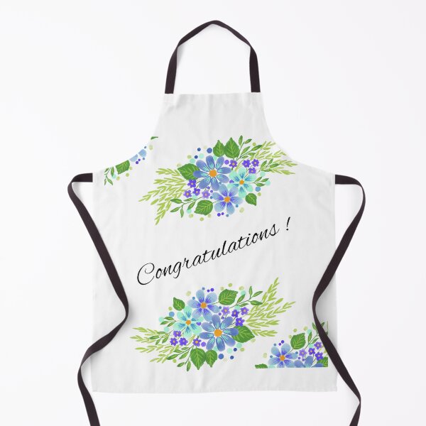 Item preview, Congratulations Greetings Celebration designed and sold by BasmalaSubhani.