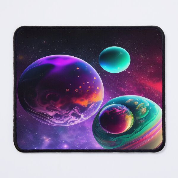 Item preview, Cosmic Beauty designed and sold by D3monic.