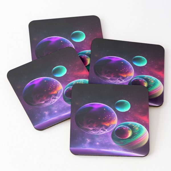 Item preview, Cosmic Beauty designed and sold by D3monic.