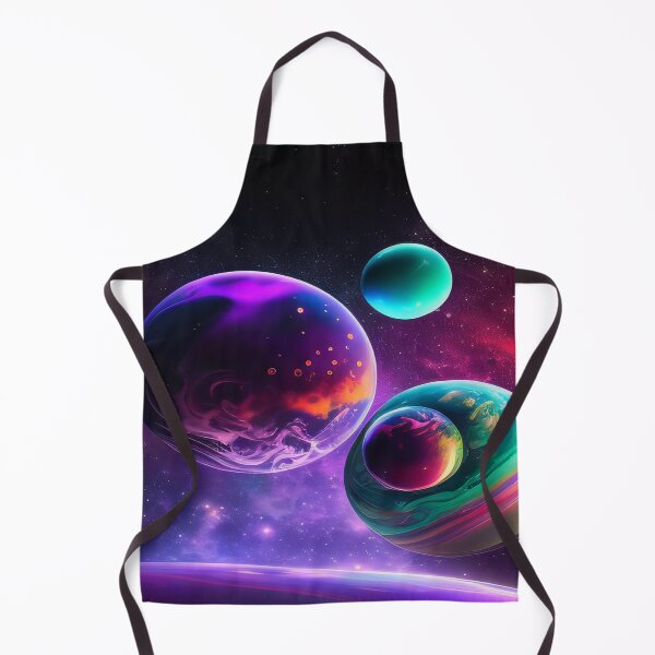 Item preview, Cosmic Beauty designed and sold by D3monic.