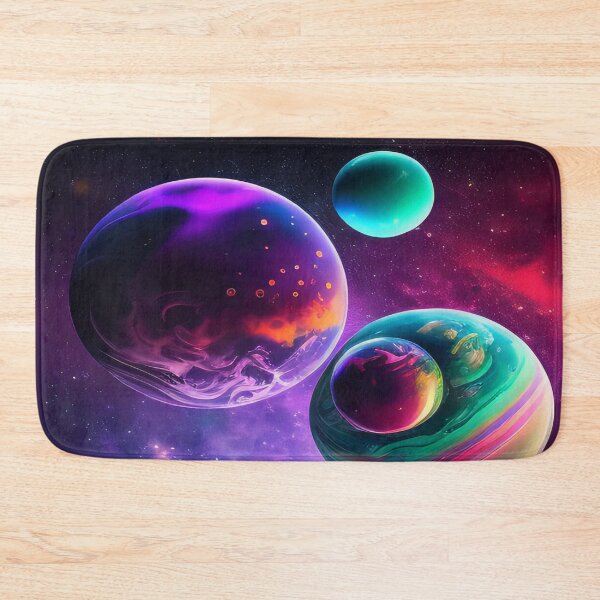 Item preview, Cosmic Beauty designed and sold by D3monic.