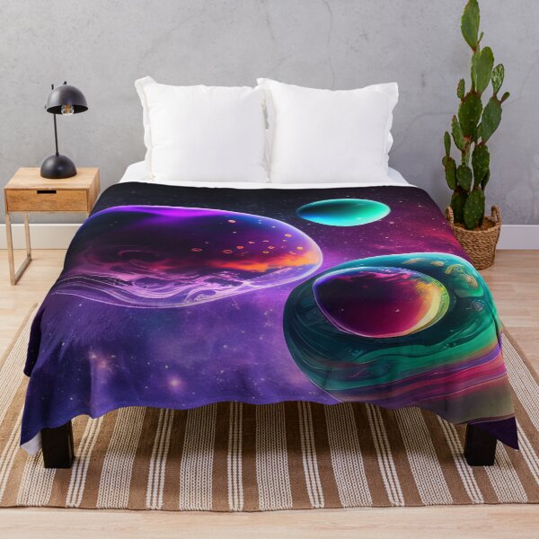 Item preview, Cosmic Beauty designed and sold by D3monic.
