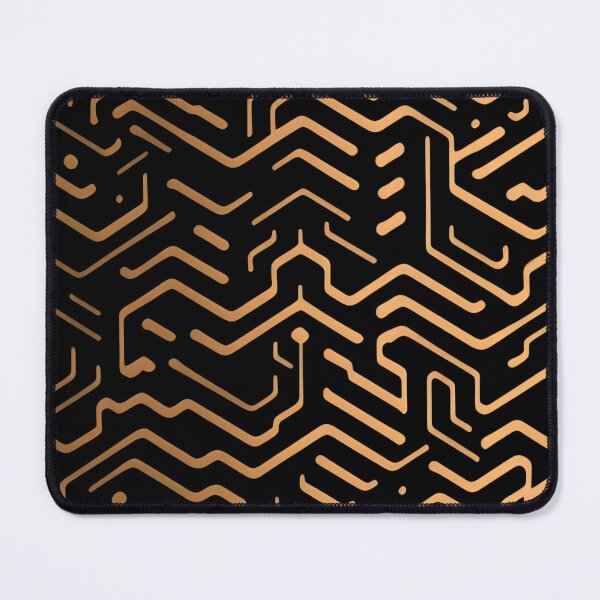 Item preview, Classic Printed Pattern Design designed and sold by MotionWaves.
