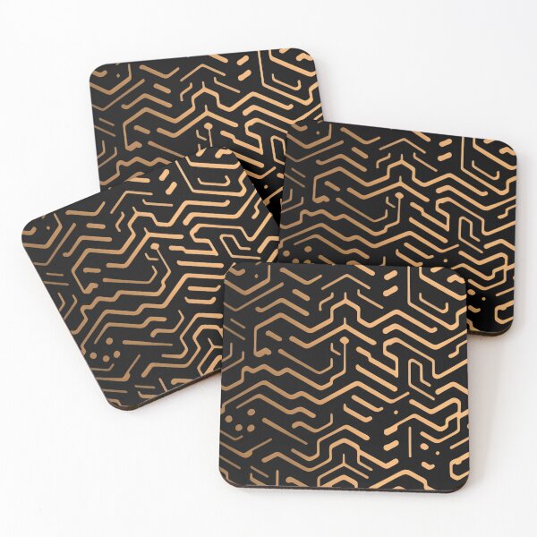 Artikelvorschau, Classic Printed Pattern Design entworfen und verkauft von MotionWaves.