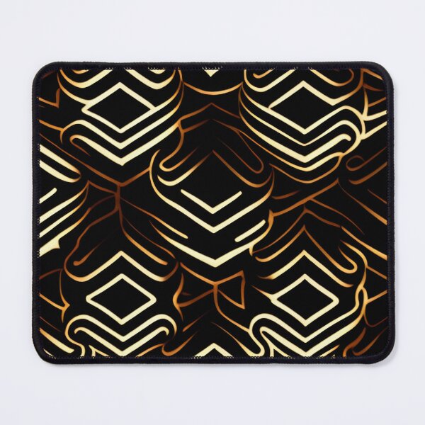 Item preview, Classic Printed Pattern Design designed and sold by MotionWaves.