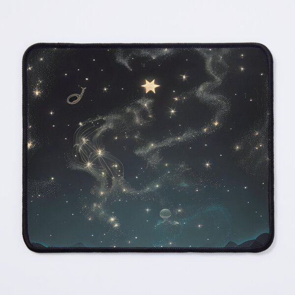 Item preview, Cosmic Dance designed and sold by D3monic.