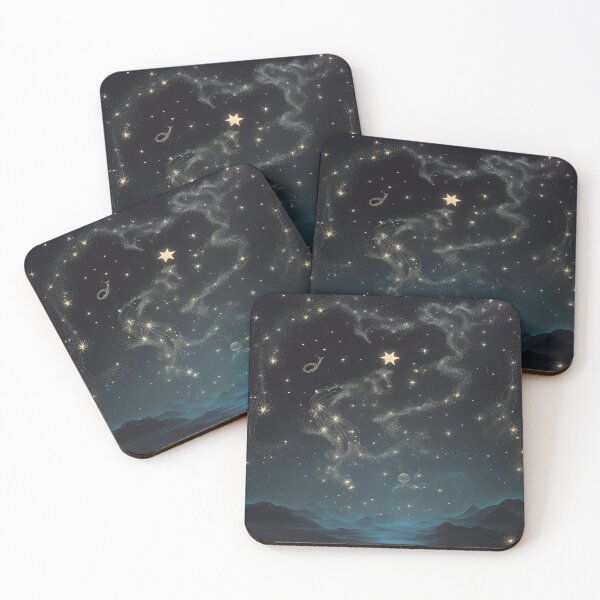 Item preview, Cosmic Dance designed and sold by D3monic.