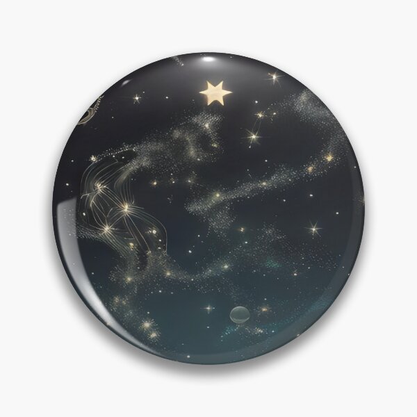 Item preview, Cosmic Dance designed and sold by D3monic.